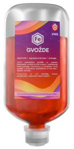 VMS-gvozdje